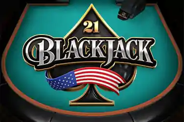 American Blackjack